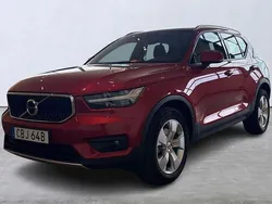 Begagnad 2021 Volvo XC40 Momentum SUV | 339 900 kr (Marknadspris)