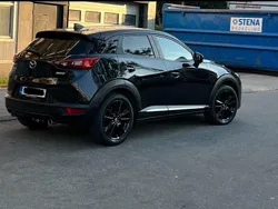 Begagnad 2017 Mazda CX-3 SUV | 175 000 kr (Marknadspris)