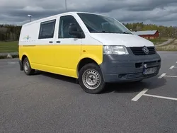VW T5