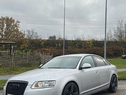 Begagnad 2010 Audi A6 Sedan | 87 000 kr