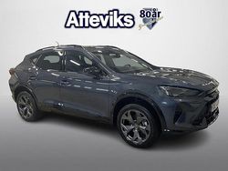 Mörkgrå (grå) Begagnad 2025 Cupra Formentor SUV | 349 900 kr (Dyr)