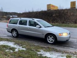 Begagnad 2006 Volvo V70 Kombi | 26 500 kr (Bra pris)