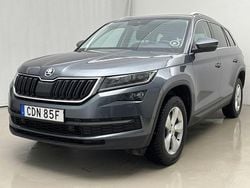 Grå Begagnad 2019 Skoda Kodiaq Style SUV | 230 000 kr (Bra pris)
