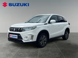 Vit Begagnad 2022 Suzuki Vitara SUV | 219 000 kr (Superpris)