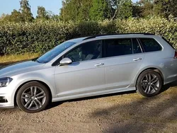 VW Golf VII