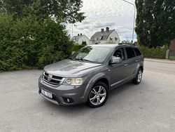 Grå Begagnad 2012 Fiat Freemont SUV | 95 000 kr (Bra pris)