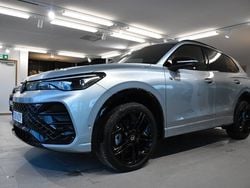 Silver Ny 2024 VW Tiguan Style SUV | 529 800 kr (Marknadspris)