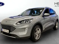 Begagnad 2022 Ford Kuga Titanium SUV | 269 900 kr (Marknadspris)
