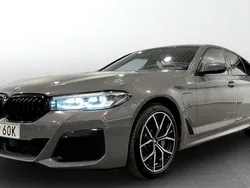 BMW 530e