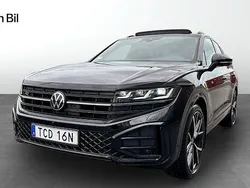 Ny 2026 VW Touareg R-line SUV | 929 900 kr (Superpris)