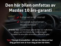 Vit Begagnad 2019 Mazda CX-30 Cosmo SUV | 279 900 kr (Marknadspris)