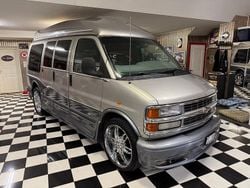 Begagnad 2000 Chevrolet Express Van | 159 000 kr