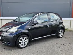 Begagnad 2013 Toyota Aygo Halvkombi | 33 000 kr (Marknadspris)