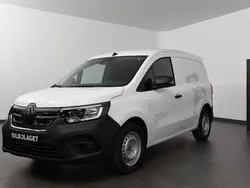 Vit Ny 2025 Renault Kangoo Minibuss | 503 750 kr (Dyr)