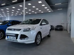 Okänd Begagnad 2016 Ford Kuga Business Edition SUV | 139 900 kr (Marknadspris)