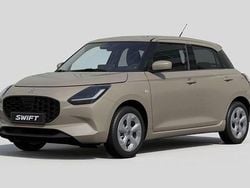 Begagnad 2024 Suzuki Swift Comfort Halvkombi | 199 900 kr