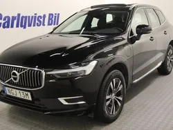 Svart Begagnad 2021 Volvo XC60 Inscription SUV | 475 000 kr (Lite dyr)