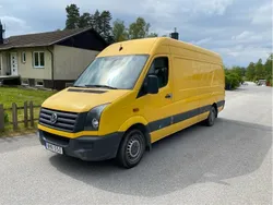 VW Crafter