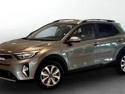Ny 2025 Kia Stonic 4 SUV | 257 600 kr