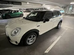 Vit Begagnad 2016 Mini Cooper D Clubman Kombi | 159 999 kr (Lite dyr)