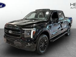 Ny 2025 Ford F-150 Pickup | 841 150 kr (Marknadspris)