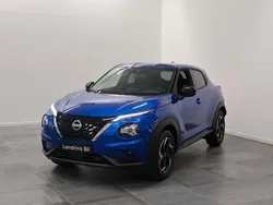 Ny 2024 Nissan Juke N-Connecta SUV | 301 000 kr