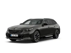 Grå Ny 2024 BMW i5 M Sport Sedan | 1 363 000 kr