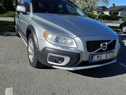 Silver Begagnad 2010 Volvo XC70 Summum SUV | 75 000 kr (Dyr)