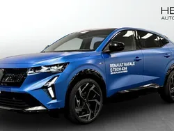 Begagnad 2024 Renault Rafale SUV | 599 900 kr