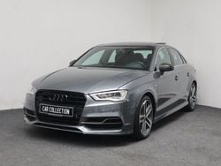 Mörkgrå Begagnad 2015 Audi S3 Sedan | 259 900 kr (Bra pris)