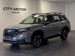 Ny 2025 Subaru Forester SUV | 399 900 kr (Marknadspris)