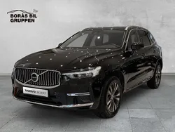 Svart Begagnad 2023 Volvo XC60 Core SUV | 469 000 kr (Bra pris)