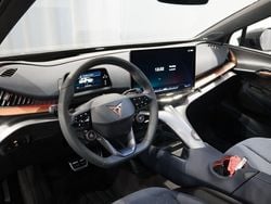 Grå Begagnad 2024 Cupra Tavascan VZ SUV | 629 000 kr (Dyr)