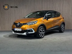 Okänd Begagnad 2019 Renault Captur SUV | 169 700 kr (Marknadspris)