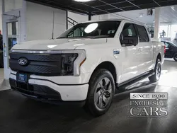 Ny 2025 Ford F-150 Extended Range Pickup | 1 236 250 kr