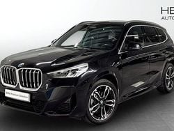 Svart Begagnad 2023 BMW X1 M Sport SUV | 484 700 kr