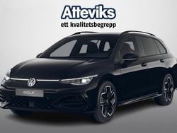 Ny 2025 VW Golf VIII Edition Kombi | 367 400 kr (Marknadspris)