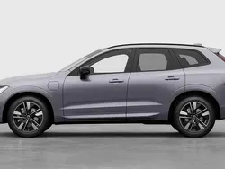 Silver Ny 2026 Volvo XC60 SUV | 609 900 kr (Bra pris)