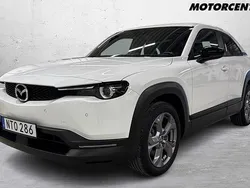 Vit Begagnad 2022 Mazda MX30 SUV | 179 000 kr (Marknadspris)