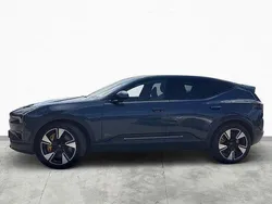 Svart Begagnad 2024 Polestar 3 Pilot Sedan | 871 900 kr (Marknadspris)