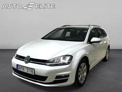 VW Golf VII