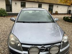 Begagnad 2004 Opel Astra Halvkombi | 25 900 kr (Dyr)