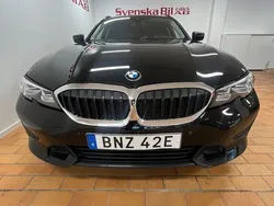 BMW 330e