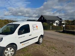 Begagnad 2016 Renault Kangoo Van | 39 000 kr (Superpris)