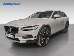 Begagnad 2023 Volvo V90 CC Kombi | 459 000 kr (Lite dyr)