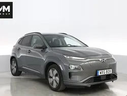 Okänd Begagnad 2019 Hyundai Kona Premium SUV | 199 900 kr (Marknadspris)