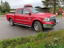 Begagnad 2016 Dodge Ram Pickup | 299 000 kr