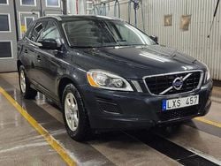 Begagnad 2011 Volvo XC60 Summum SUV | 74 000 kr (Marknadspris)