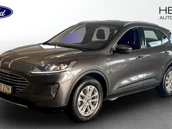 Begagnad 2022 Ford Kuga Titanium SUV | 244 900 kr (Marknadspris)