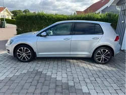 Begagnad 2017 VW Golf VII | 79 000 kr (Marknadspris)